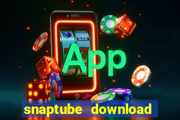 snaptube download pc windows 7